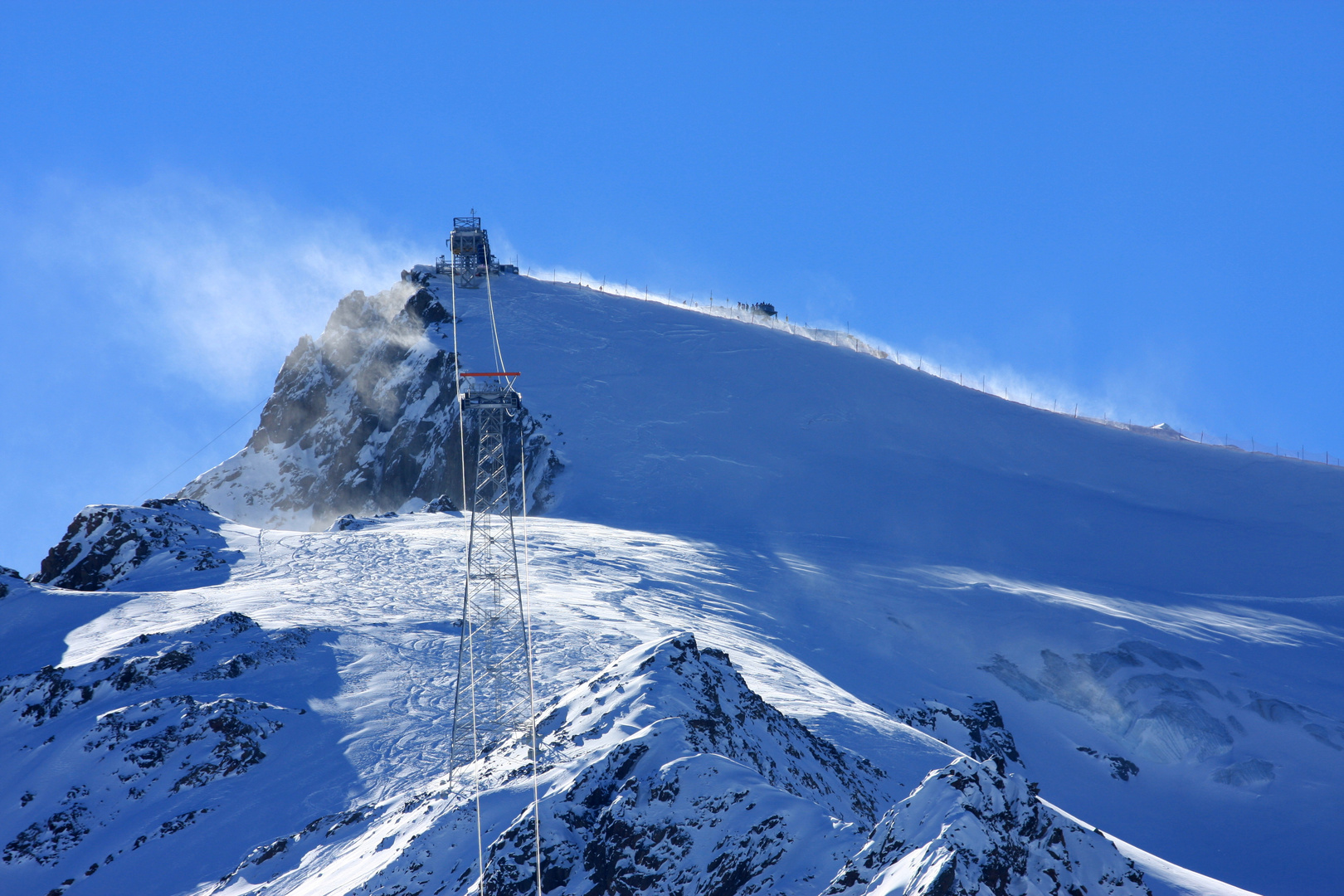 Pitztaler Gletscher