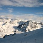 Pitztaler Gletscher