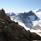 Pitztaler Gletscher