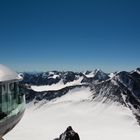 Pitztaler Gletscher