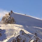 Pitztaler Gletscher - Filterversion