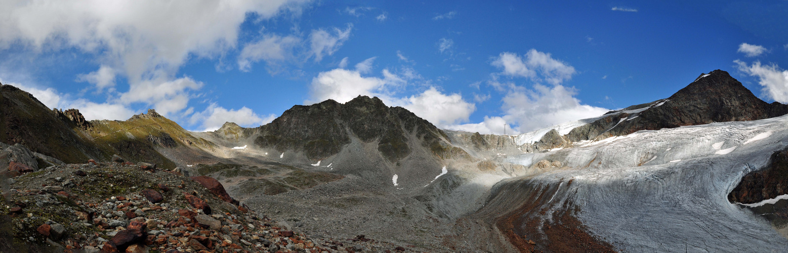 Pitztaler Jöchl