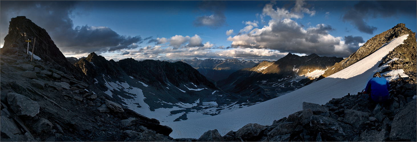 Pitztaler Jöchl