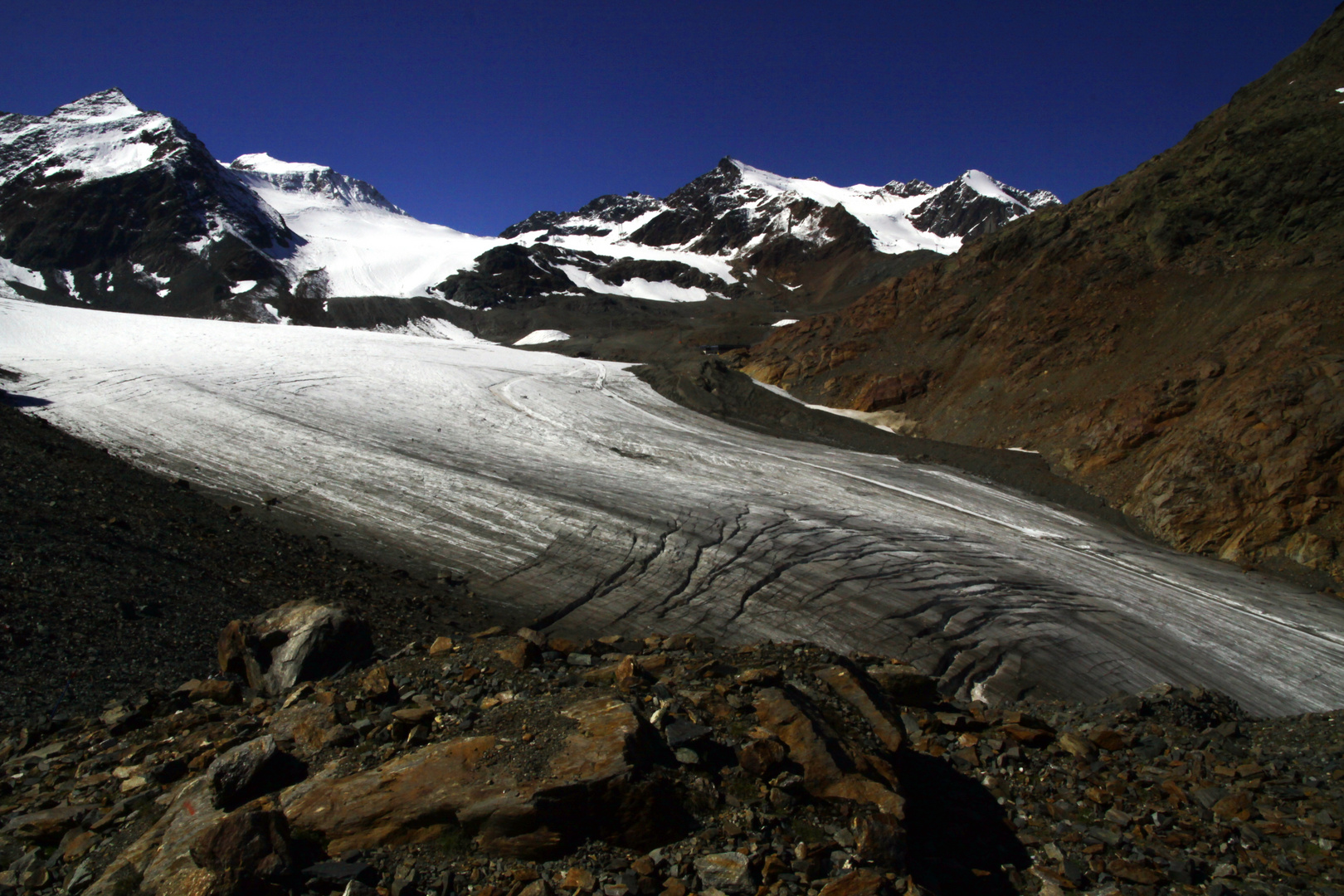 Pitztalgletscher