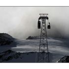 Pitztalgletscher Panoramabahn