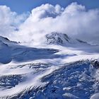 Pitztalgletscher Tirol  -  Pitztal Glacier Tyrol