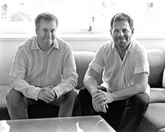 Pius Maria Cüppers und Guido Jentjens, Künstler