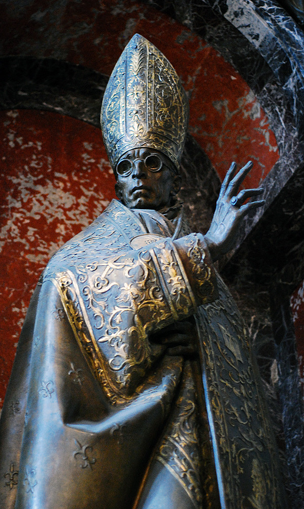 Pius XII