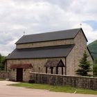 Piva Kloster in Montenegro