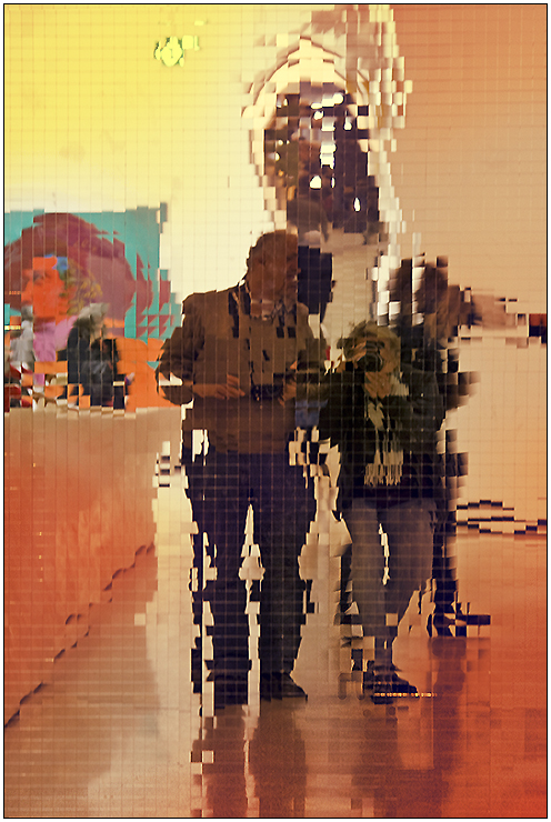 PixelARTisten ...