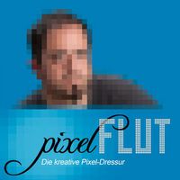 pixelflut.ch