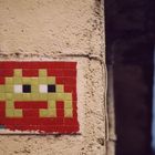 Pixelgraffiti - sprayst Du noch oder klebst Du schon?