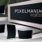 pixelmaniac showroom 2.0