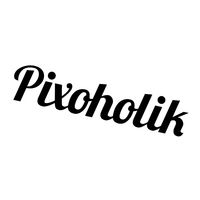 Pixoholik