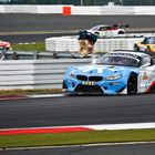 PIXUM Team Schubert BMW - Sandritter/Müller - GT Masters Nürburgring 2013