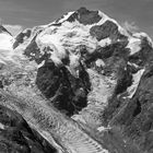 Piz Bernina 4049 m