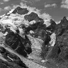 Piz Bernina 4049m