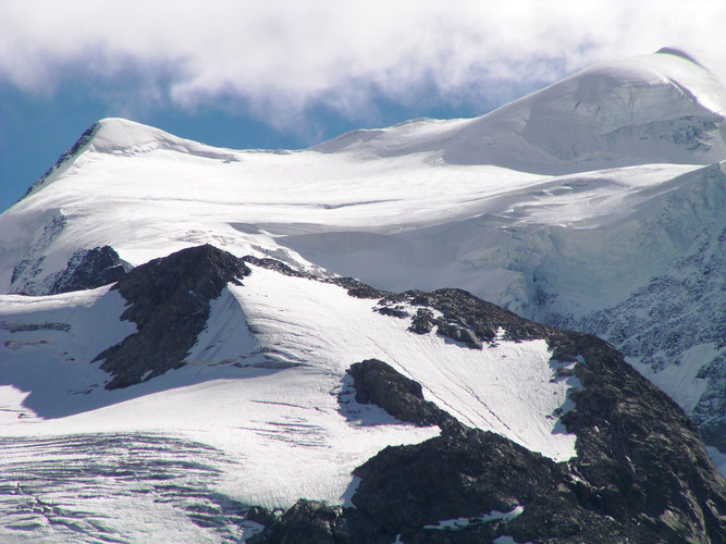 Piz Bernina