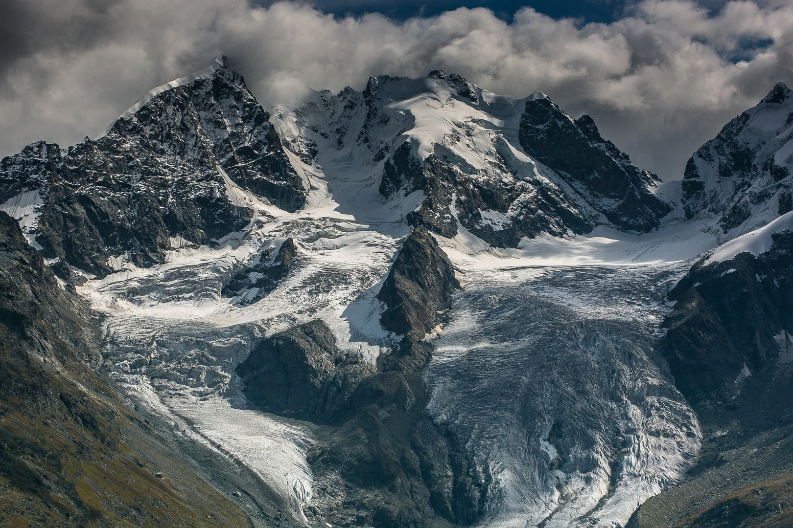 Piz Bernina