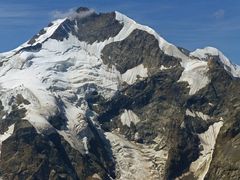 Piz Bernina