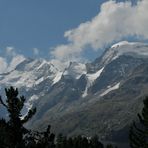 Piz Bernina