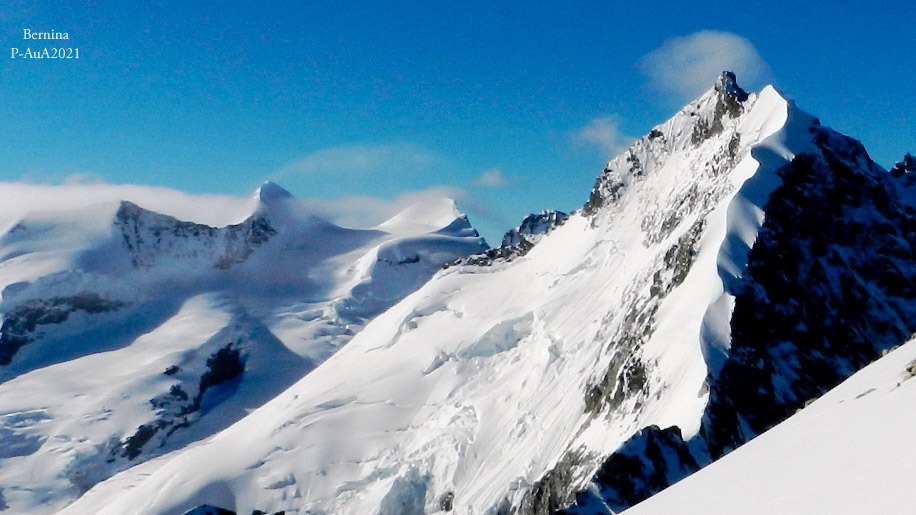 Piz Bernina 