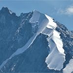 PIZ BERNINA MIT GRAT