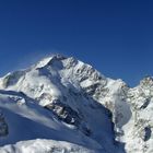 Piz Bernina / Schweiz