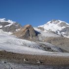 Piz Bernina und Bellavista