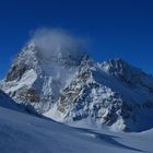 Piz Buin, 3312m