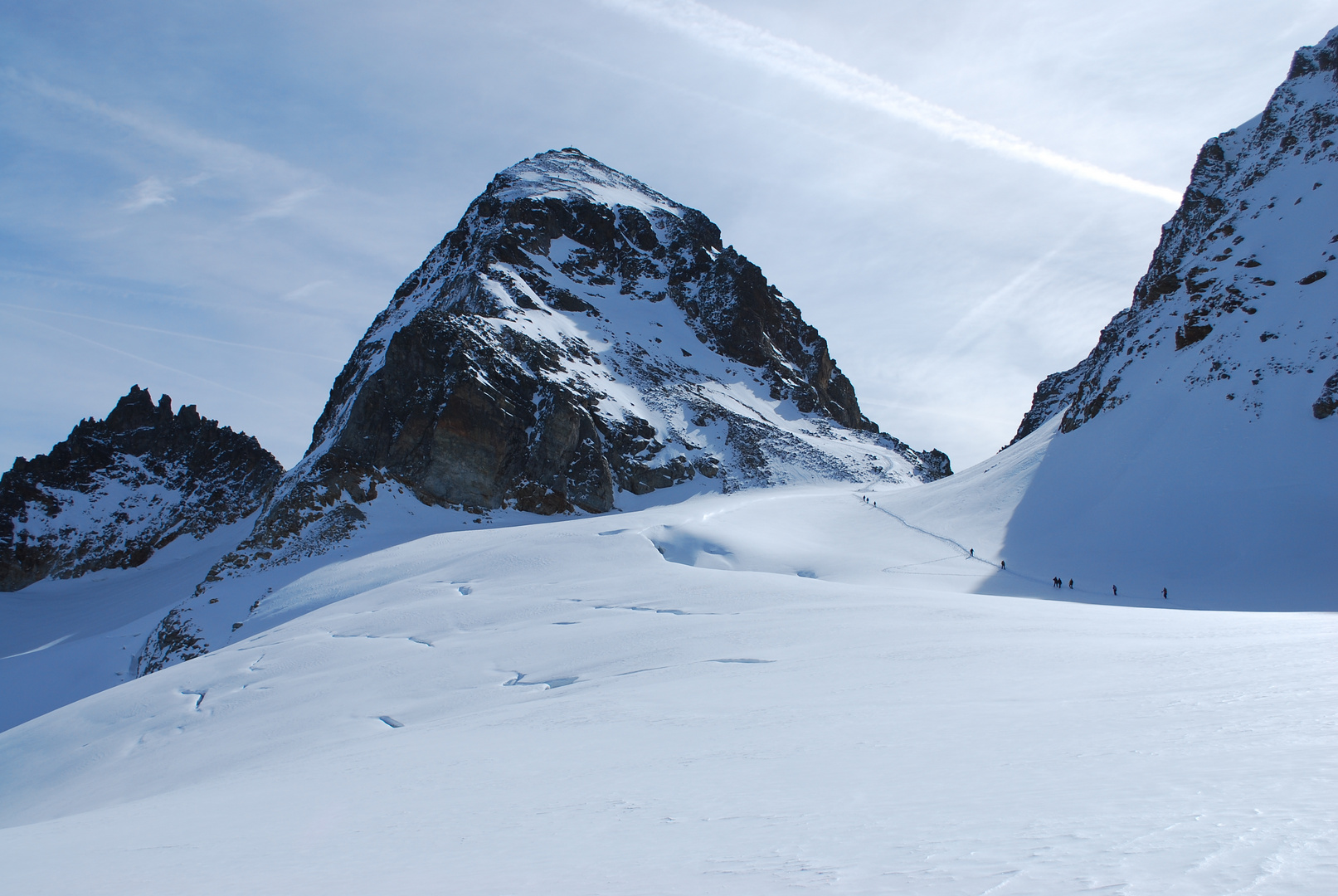 Piz Buin (3312m)