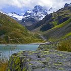 Piz Buin, 3316 m Silvretta