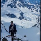 Piz Buin Mai 1968