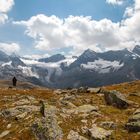 Piz Buin - Österreich/Vorarlberg/Montafon