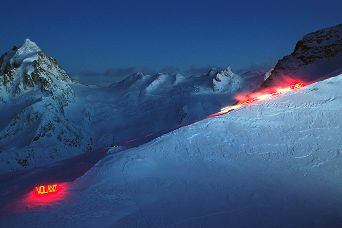 Piz Corvatsch