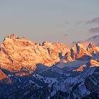 PIZ DA PERES vom Kronplatz 2