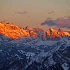 PIZ DA PERES vom Kronplatz