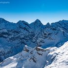 Piz Gloria - Schilthorn