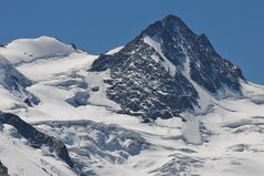 Piz Glüschaint, 3.594m