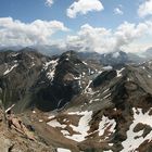 Piz Languard Panorama