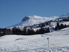 Piz Mundaun, Obersaxen