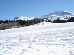 Piz Mundaun, Obersaxen