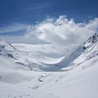 Piz Naîr, Val Maighels, Piz Alpetta