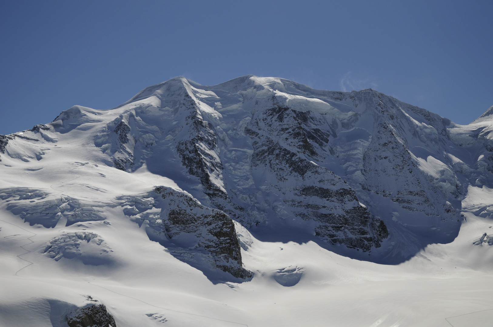 Piz Palü (3905m)