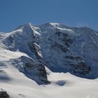 Piz Palü (3905m)