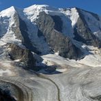 Piz Palü