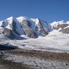 Piz Palü und Bellavista