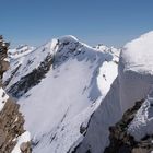 Piz Piot, Avers, Graubünden