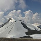 Piz Sardona (3056m)