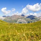 Piz Scalottas (Panorama)